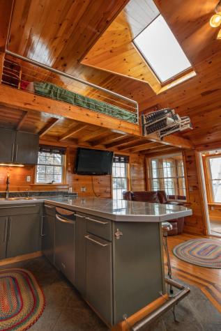 108 Sandy Beach Road Glenburn ME 04401