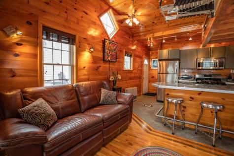 108 Sandy Beach Road Glenburn ME 04401