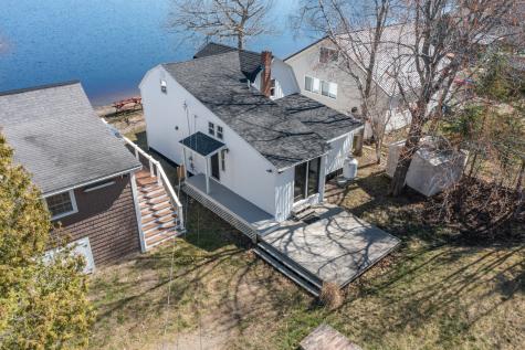 108 Sandy Beach Road Glenburn ME 04401