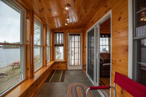 108 Sandy Beach Road Glenburn ME 04401