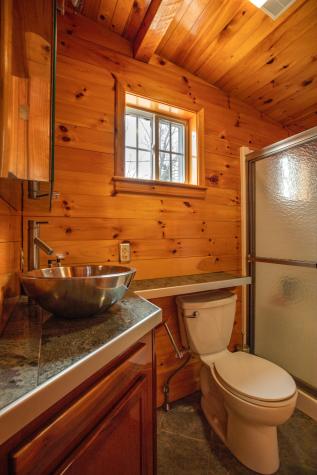 108 Sandy Beach Road Glenburn ME 04401