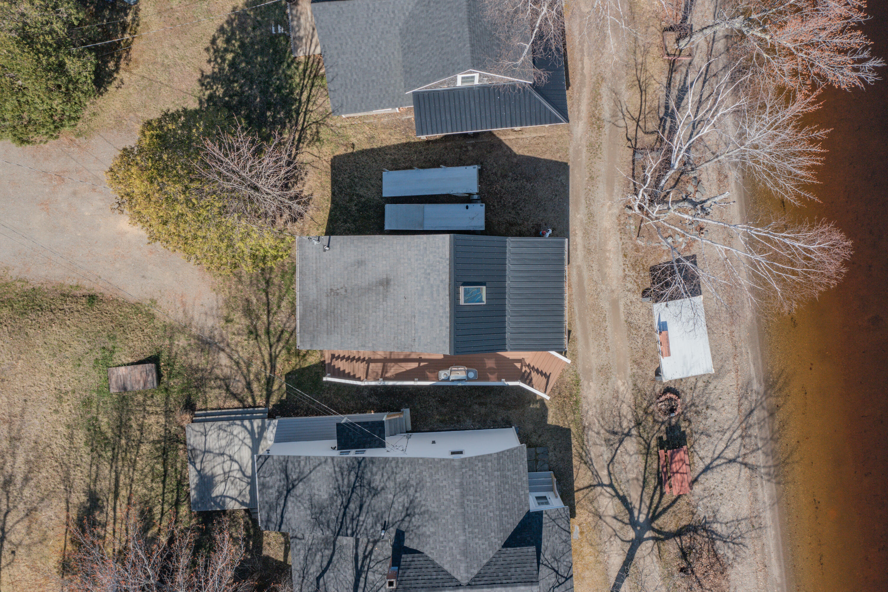 108 Sandy Beach Road Glenburn ME 04401