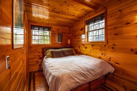 108 Sandy Beach Road Glenburn ME 04401