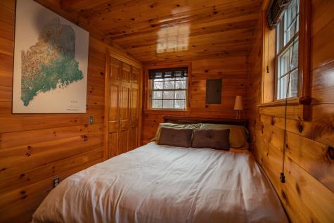 108 Sandy Beach Road Glenburn ME 04401