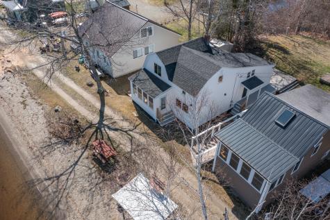 108 Sandy Beach Road Glenburn ME 04401
