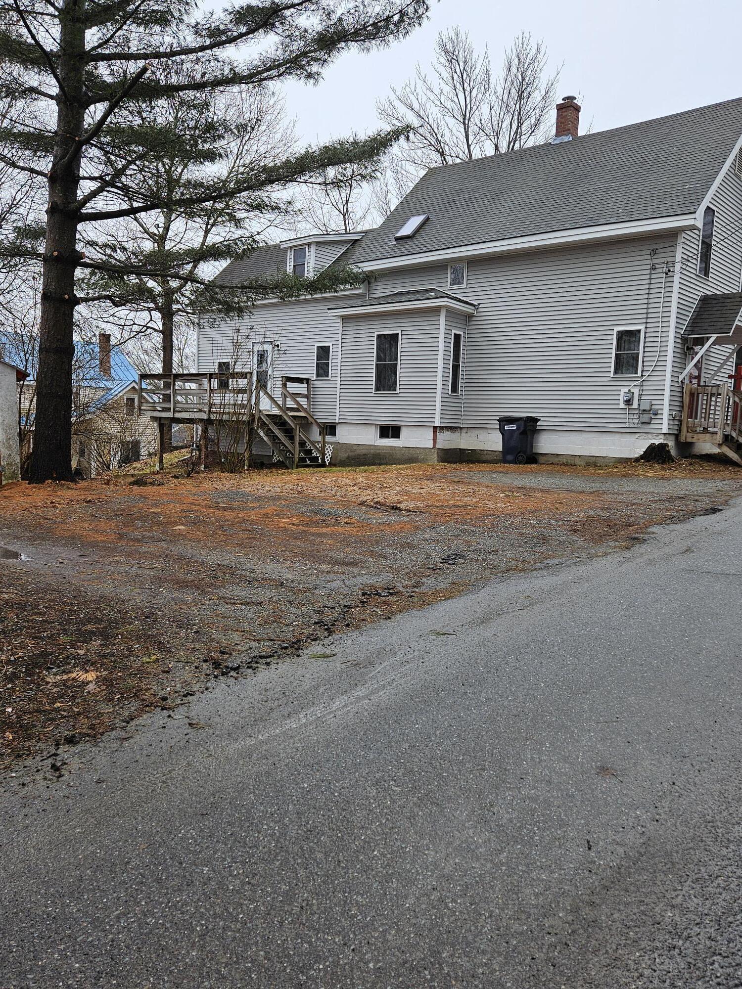 10 Highland Court Bangor ME 04401