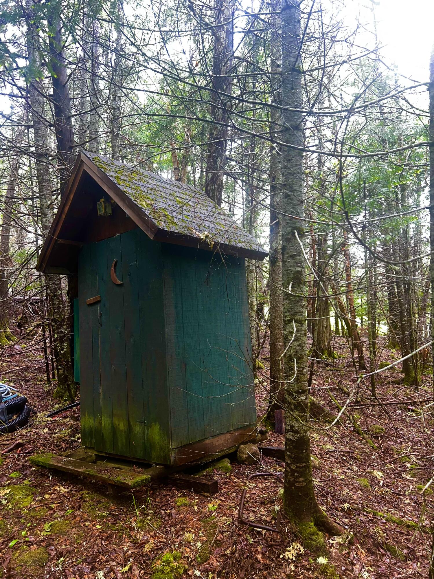 67 Saddleback Mountain Road Dallas Plt ME 04970