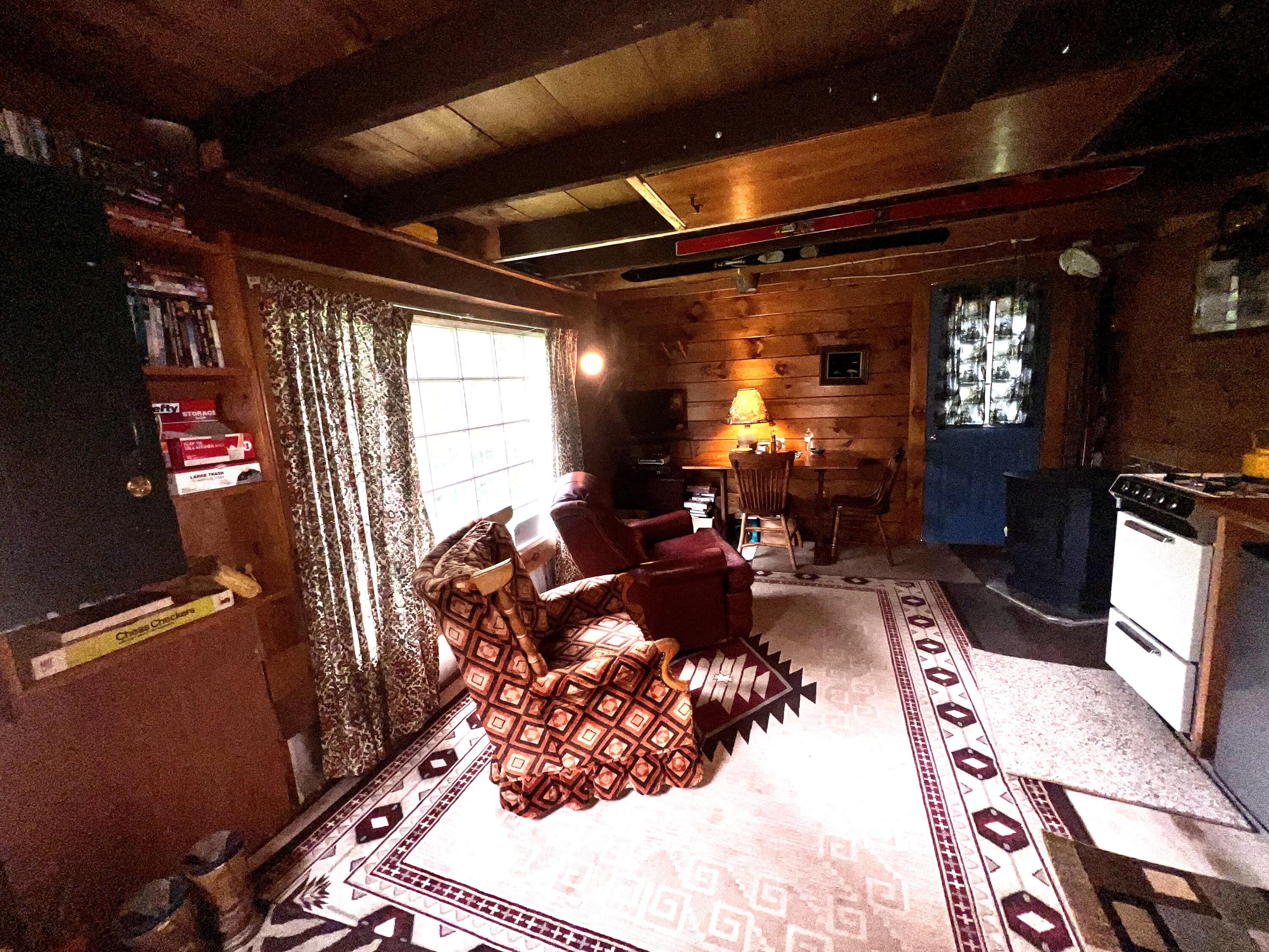 67 Saddleback Mountain Road Dallas Plt ME 04970