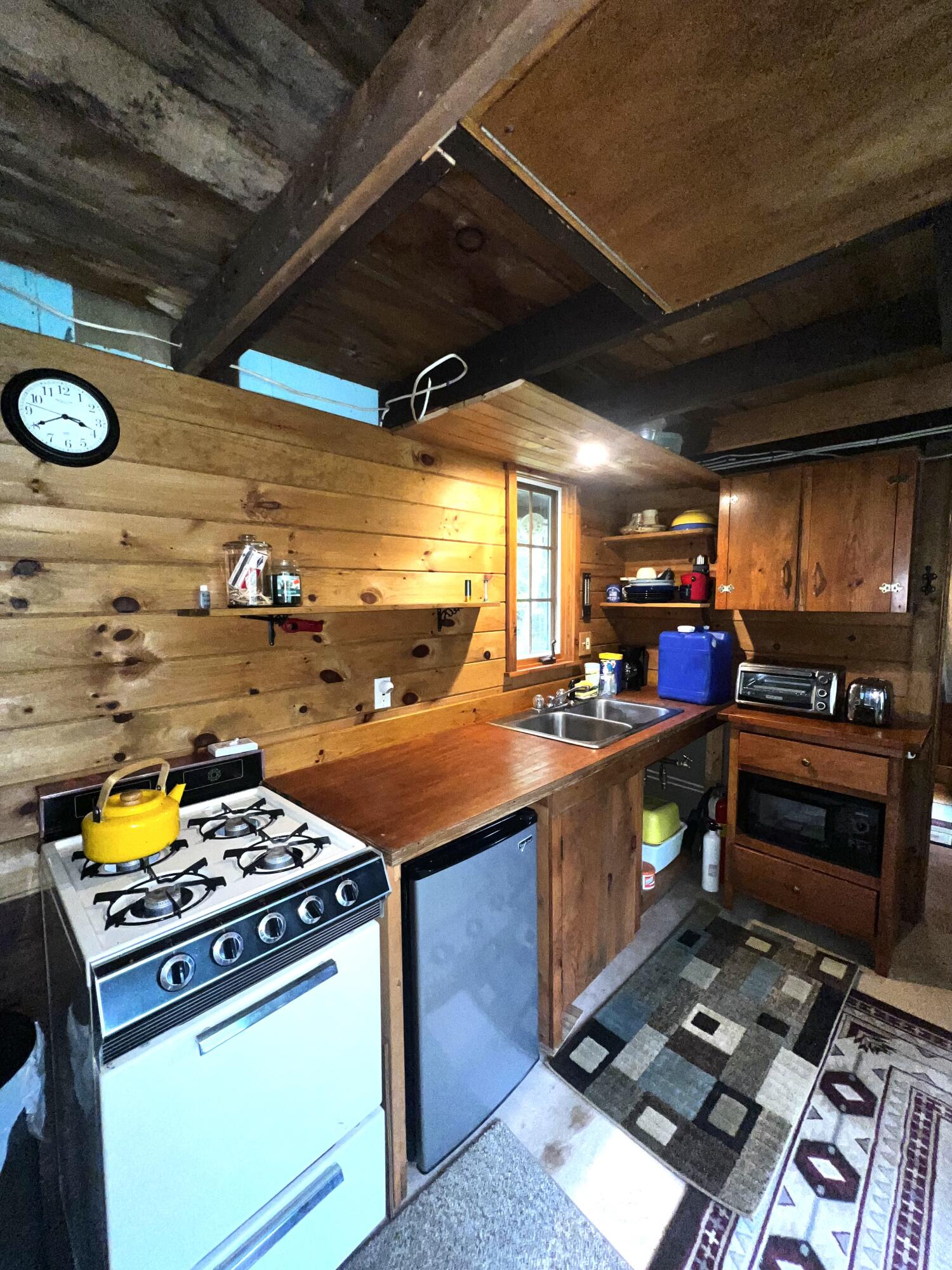 67 Saddleback Mountain Road Dallas Plt ME 04970