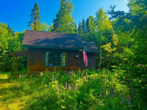 67 Saddleback Mountain Road Dallas Plt ME 04970