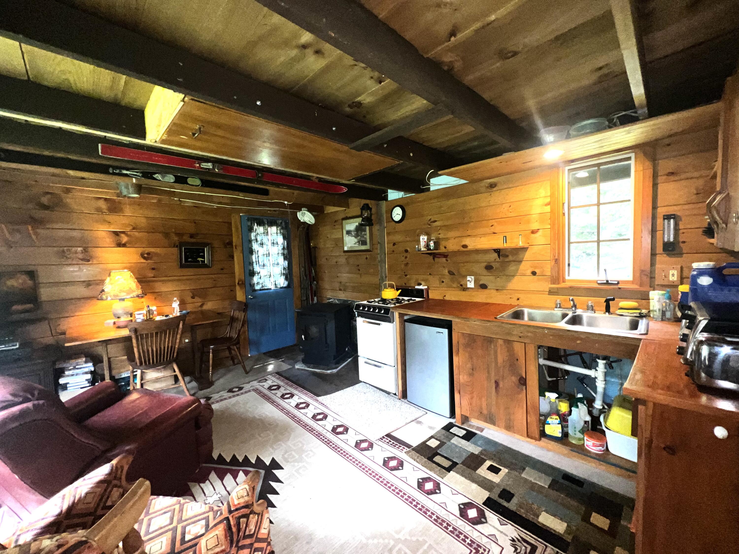 67 Saddleback Mountain Road Dallas Plt ME 04970