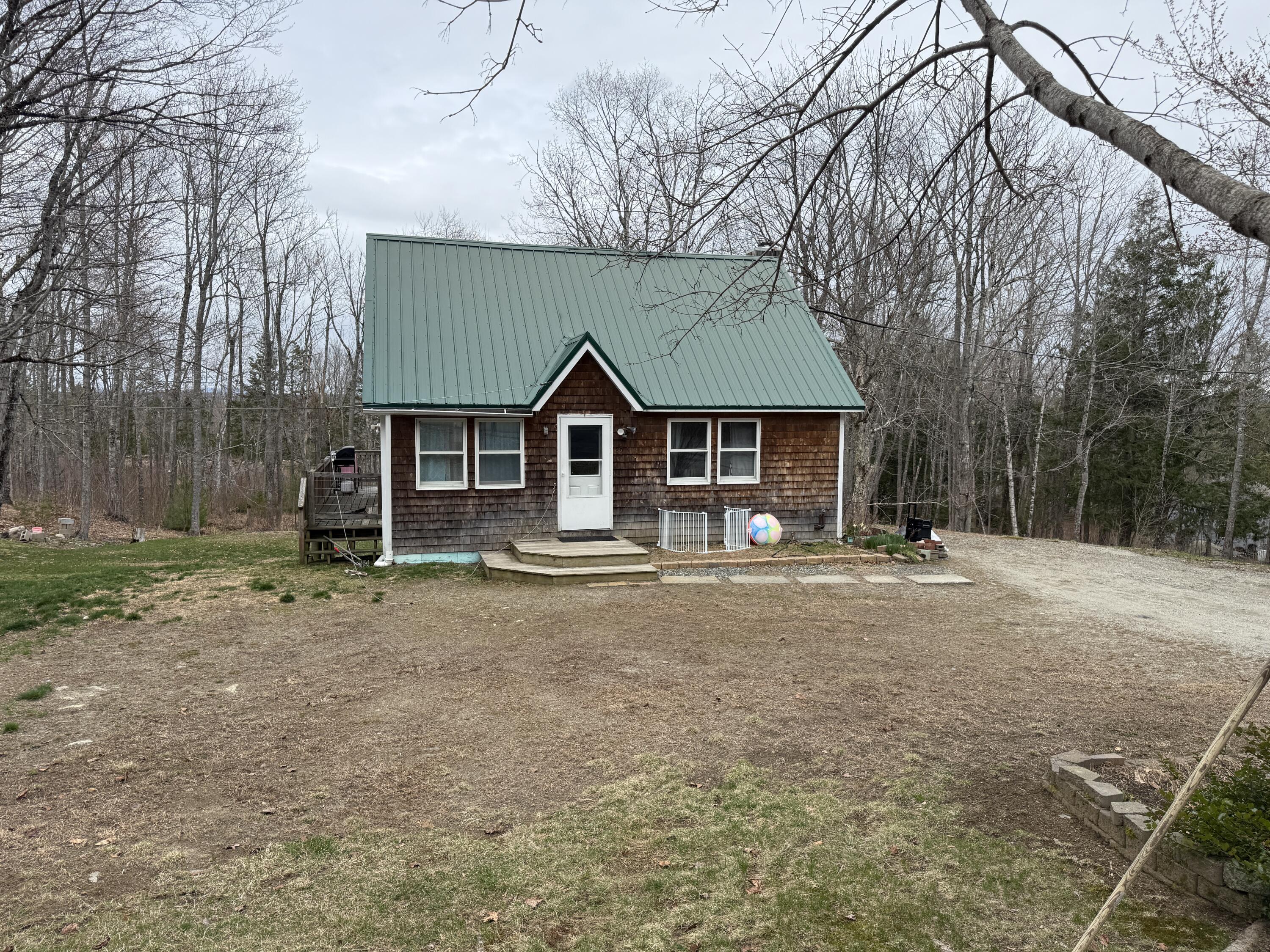 29 Woodland Road Ellsworth ME 04605