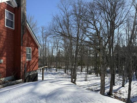 29 Woodland Road Ellsworth ME 04605