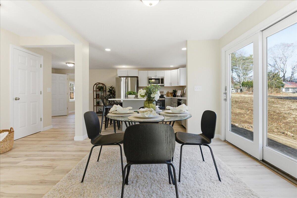 670 Wiscasset Road Boothbay ME 04537