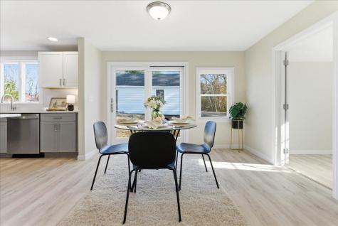 670 Wiscasset Road Boothbay ME 04537