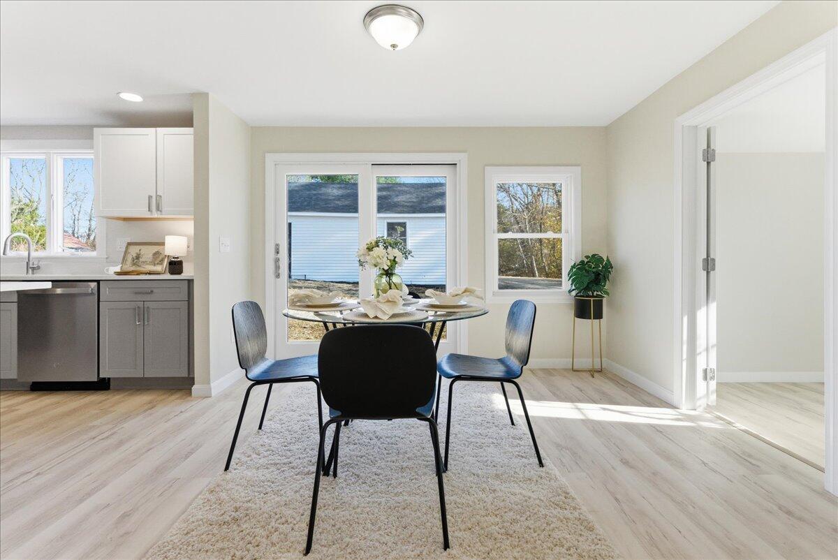 670 Wiscasset Road Boothbay ME 04537