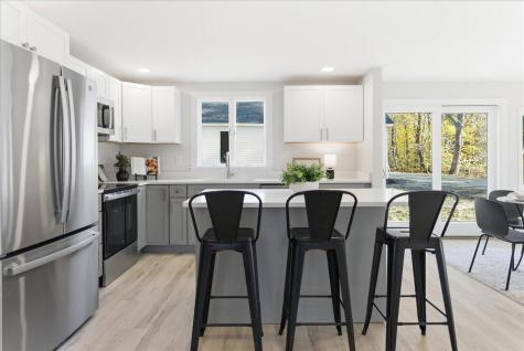 670 Wiscasset Road Boothbay ME 04537