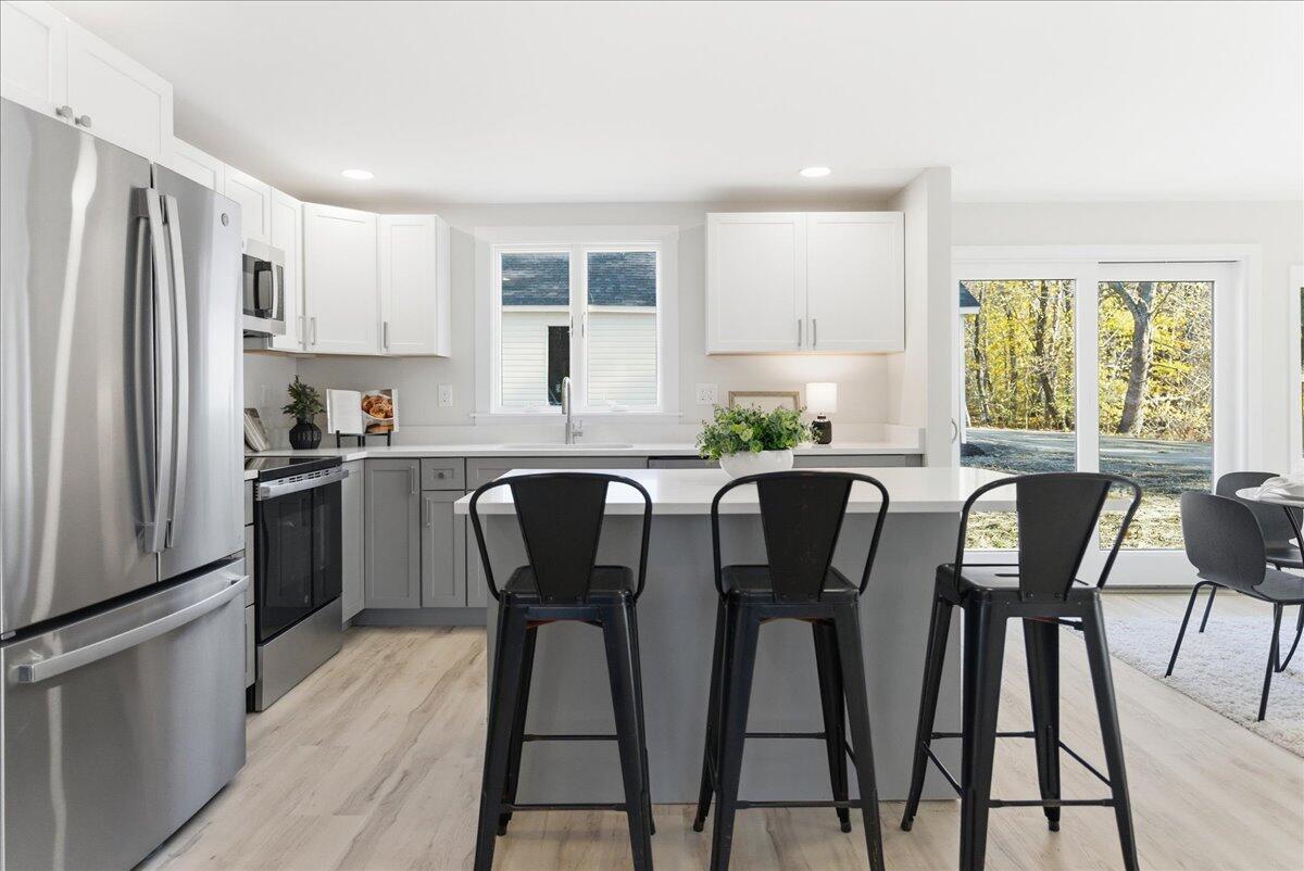 670 Wiscasset Road Boothbay ME 04537