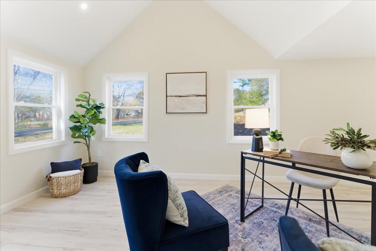 670 Wiscasset Road Boothbay ME 04537