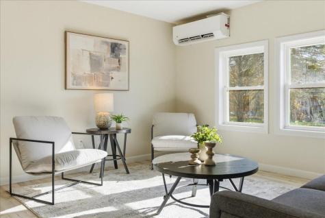 670 Wiscasset Road Boothbay ME 04537