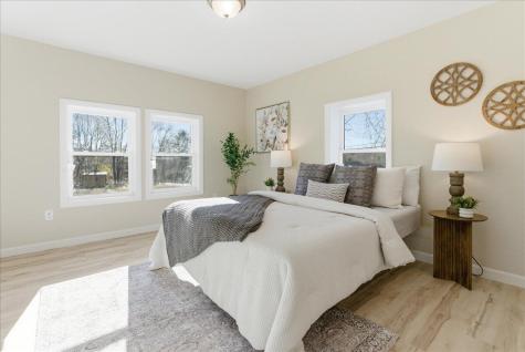 670 Wiscasset Road Boothbay ME 04537