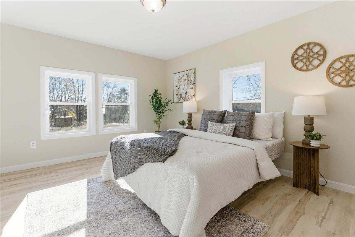 670 Wiscasset Road Boothbay ME 04537