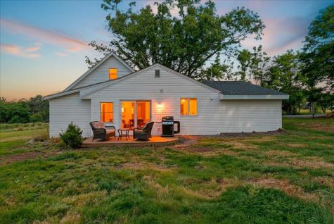 670 Wiscasset Road Boothbay ME 04537