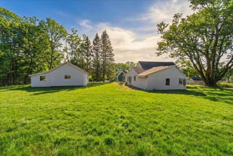 670 Wiscasset Road Boothbay ME 04537