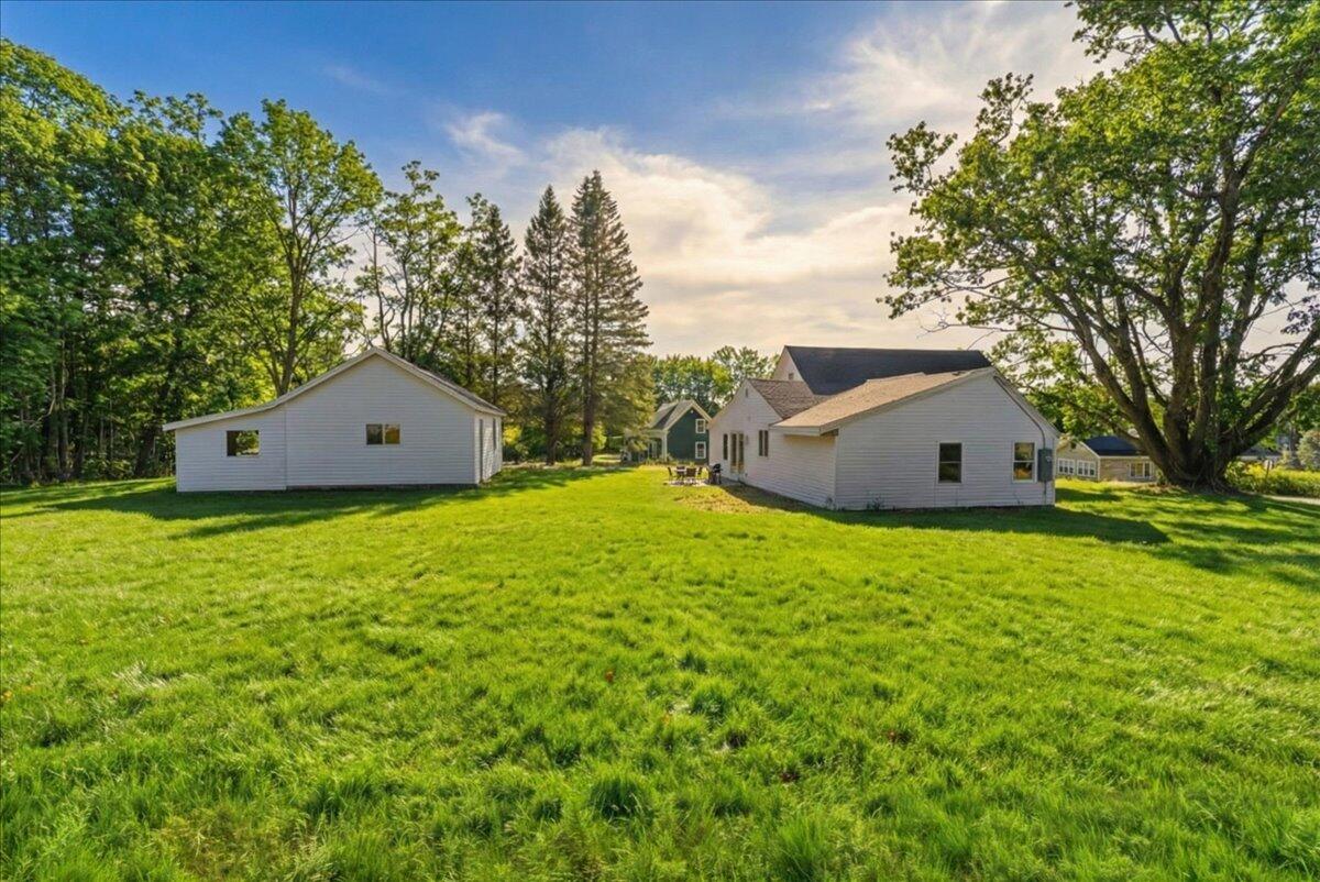 670 Wiscasset Road Boothbay ME 04537