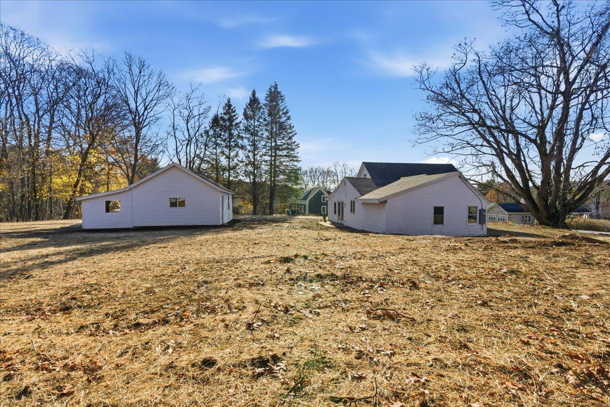 670 Wiscasset Road Boothbay ME 04537