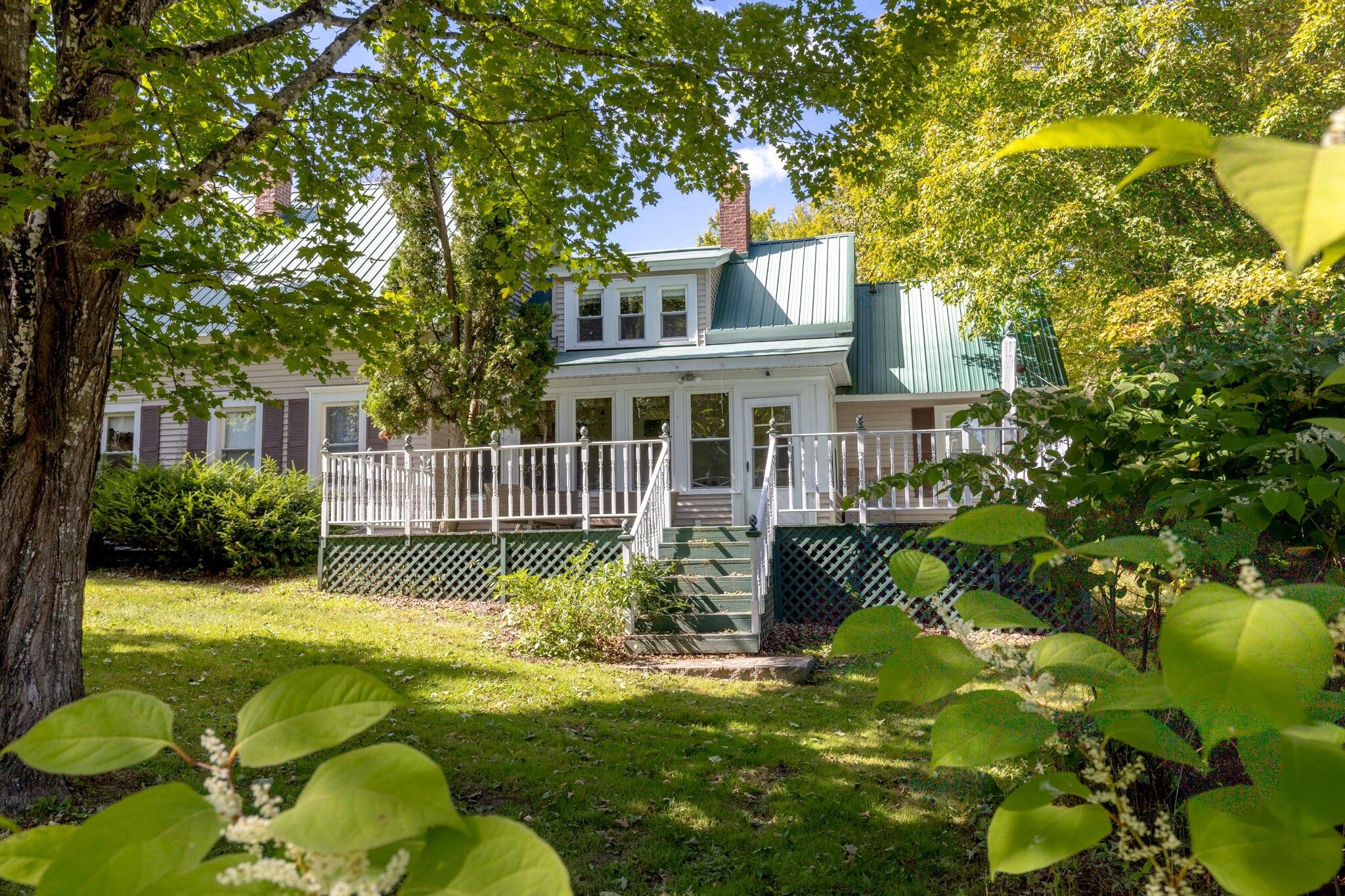 753 Sebec Village Road Sebec ME 04481