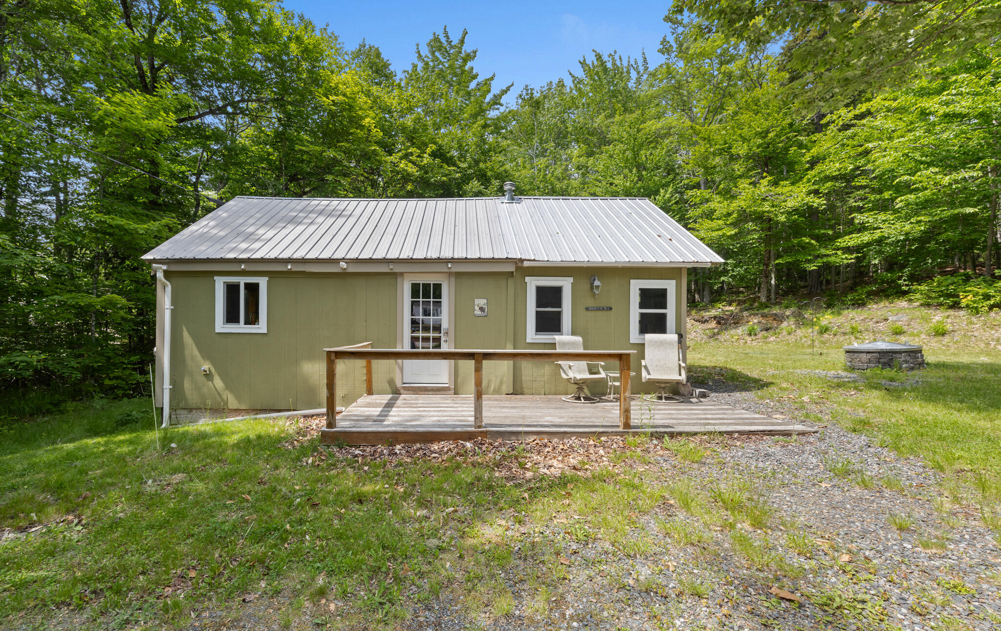 10 Carpenter Place Greenville ME 04441