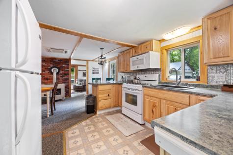 10 Carpenter Place Greenville ME 04441