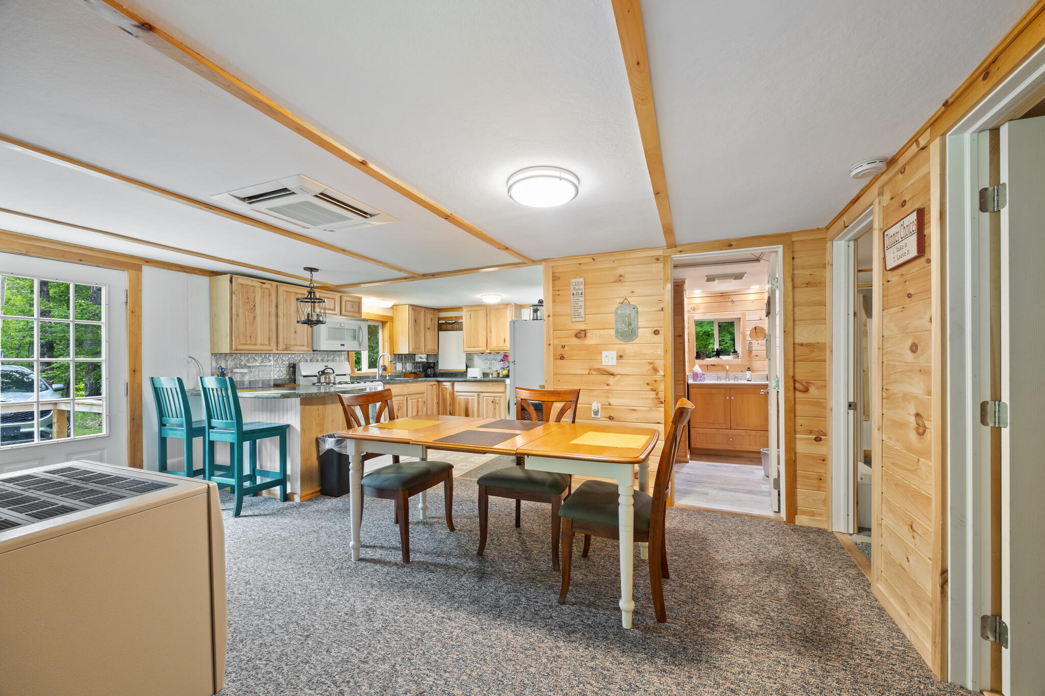 10 Carpenter Place Greenville ME 04441