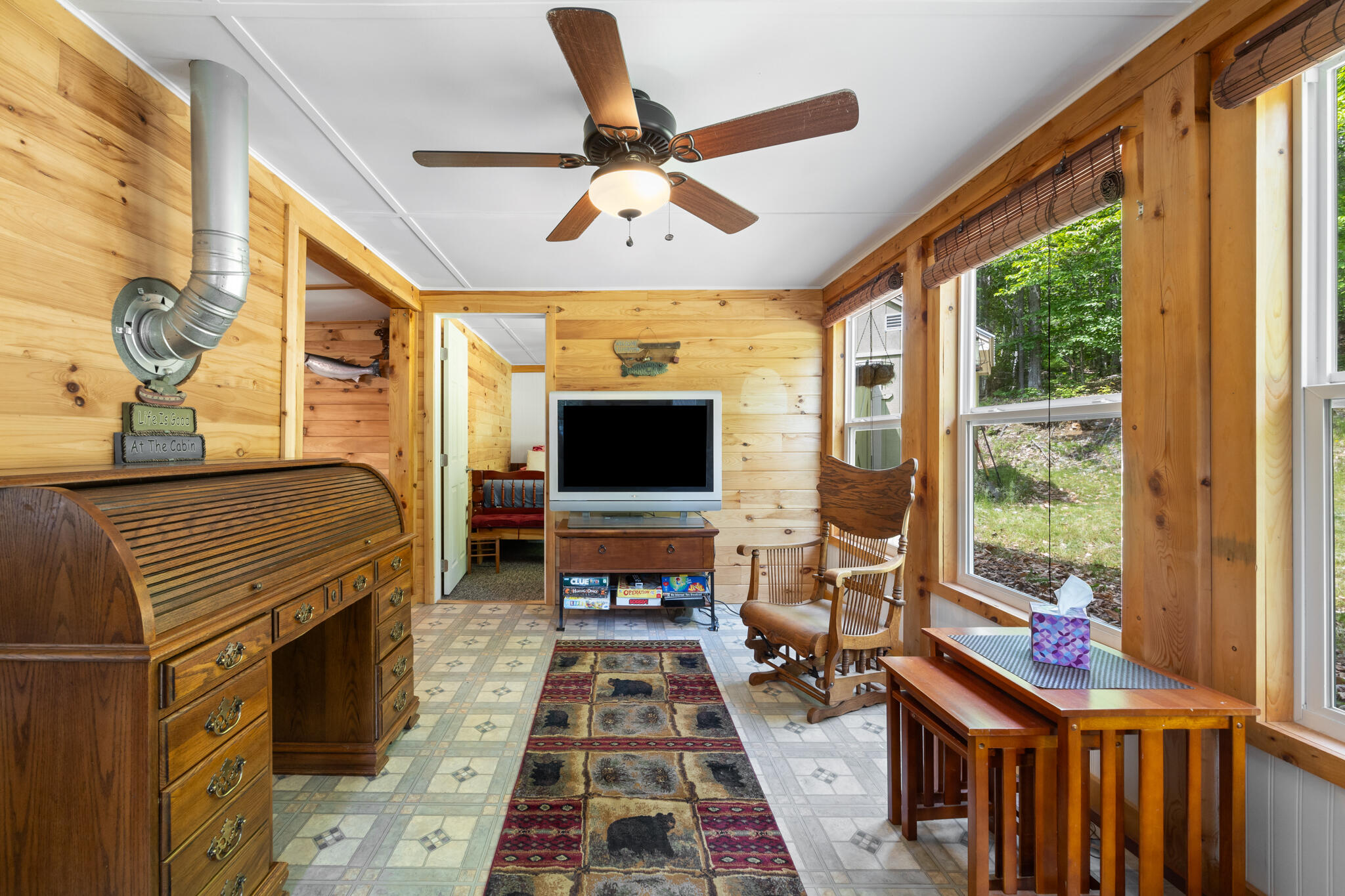 10 Carpenter Place Greenville ME 04441