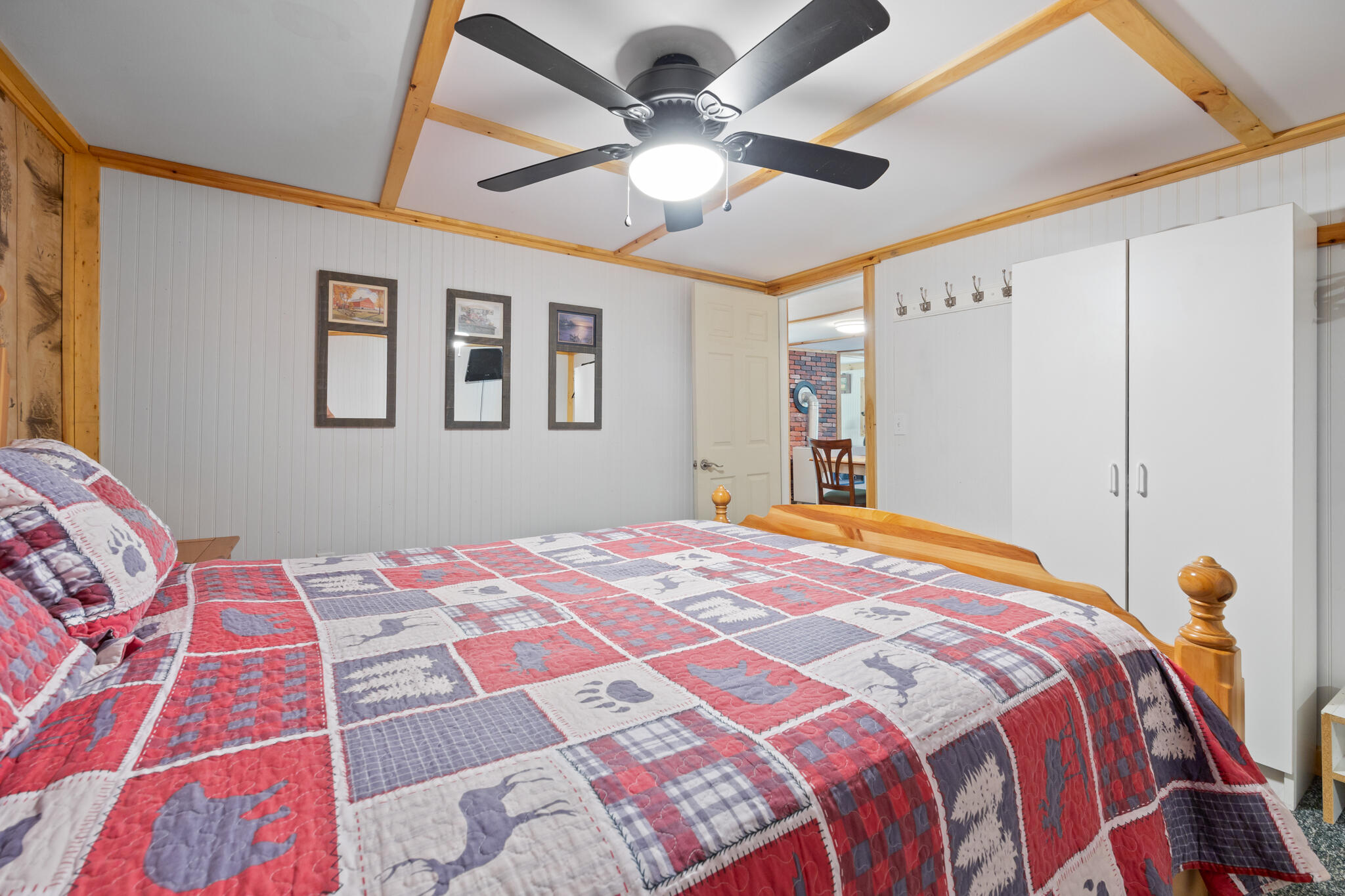 10 Carpenter Place Greenville ME 04441