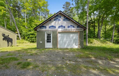 10 Carpenter Place Greenville ME 04441