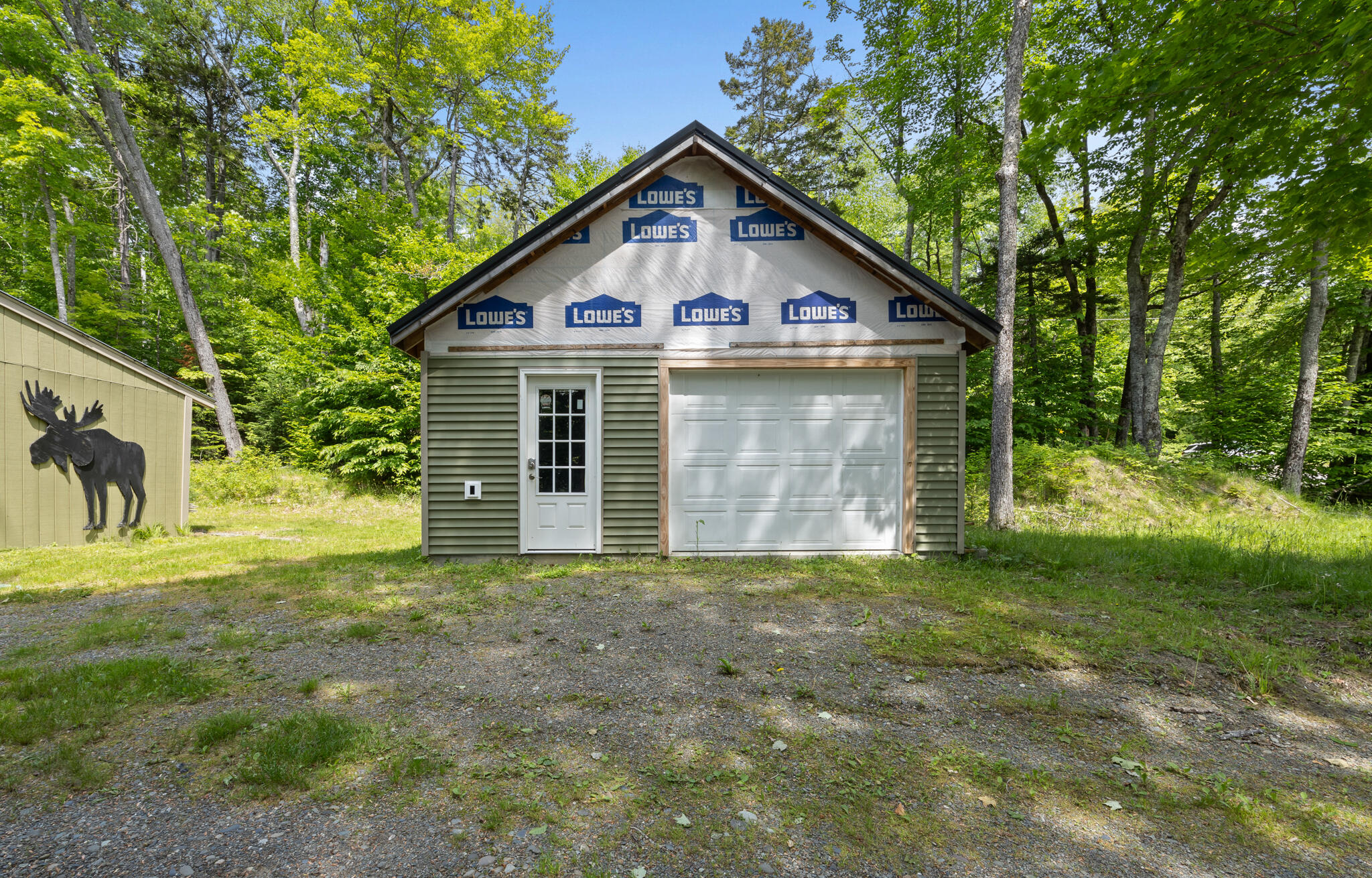 10 Carpenter Place Greenville ME 04441