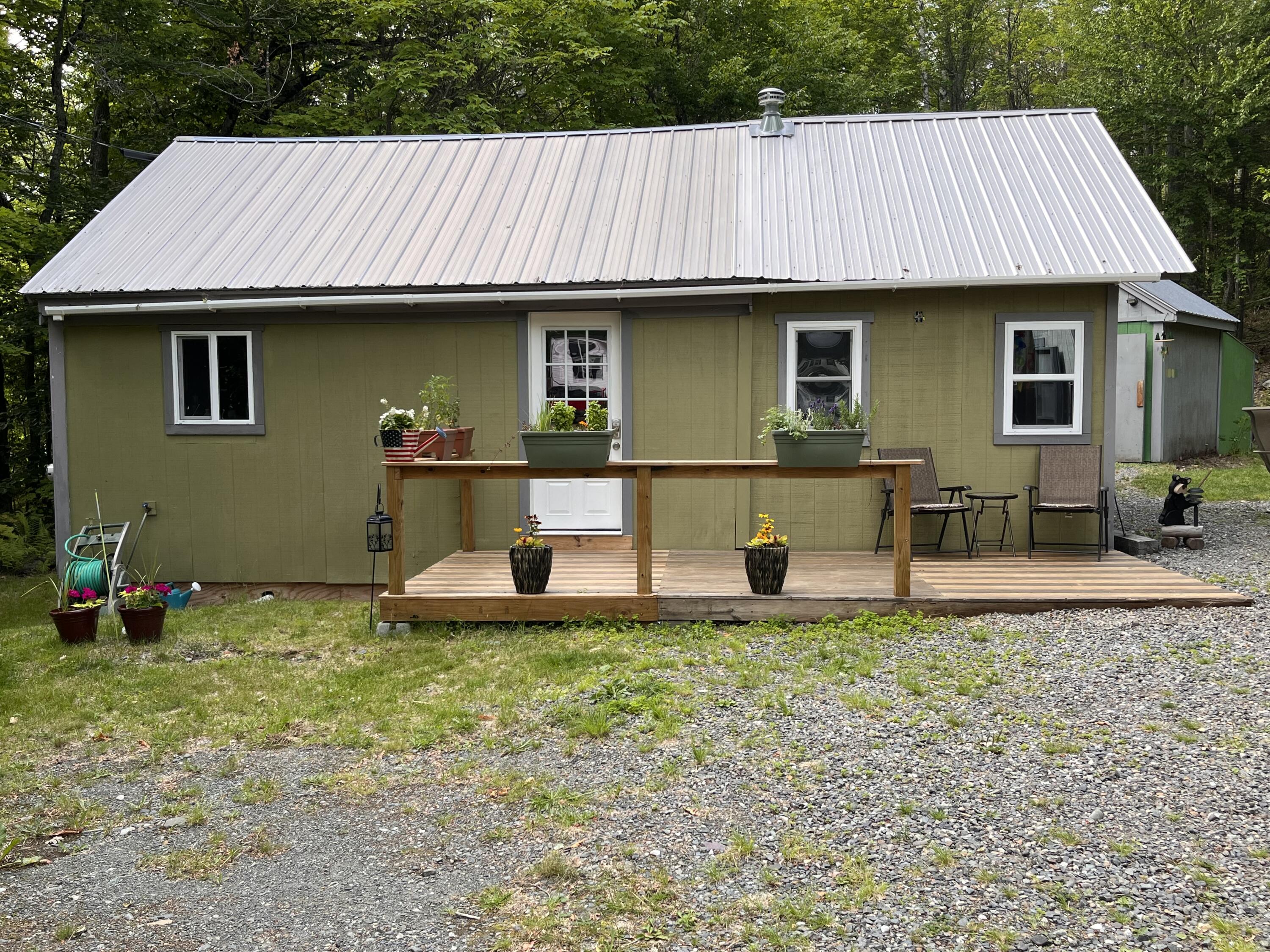 10 Carpenter Place Greenville ME 04441