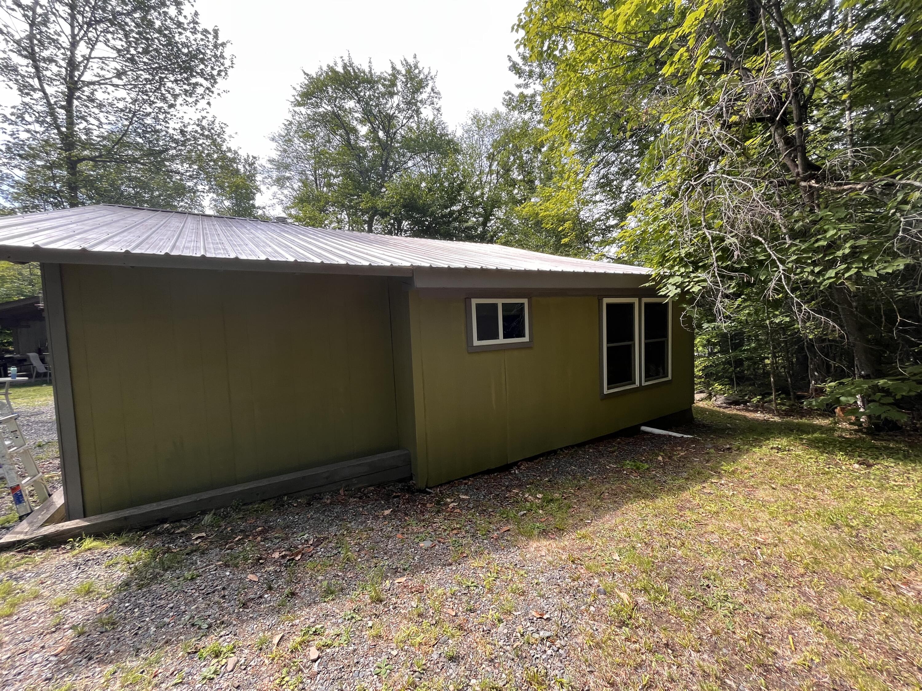 10 Carpenter Place Greenville ME 04441