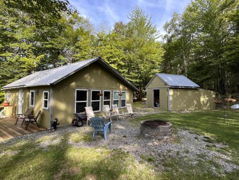 10 Carpenter Place Greenville ME 04441