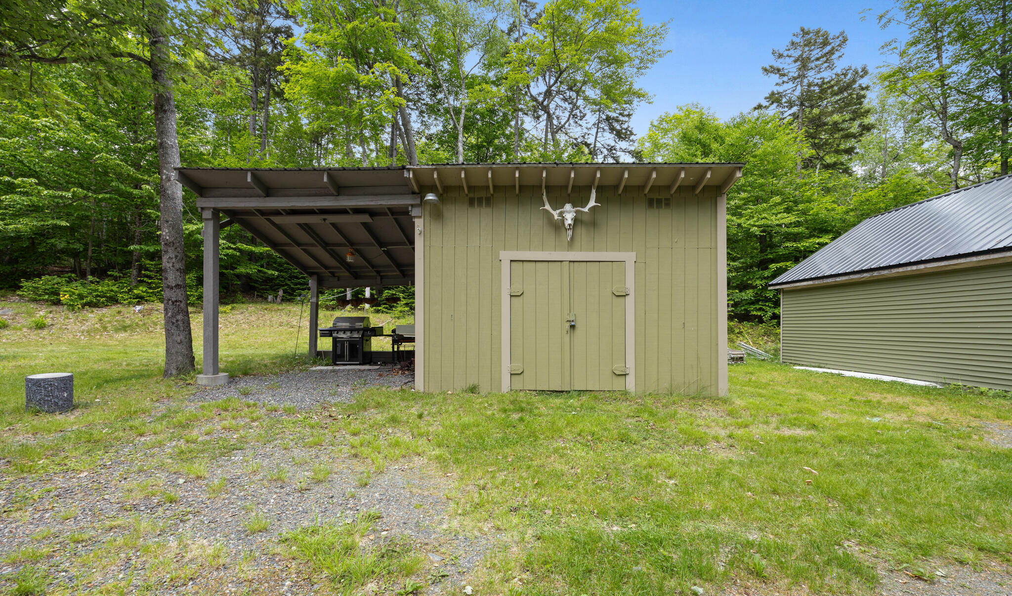 10 Carpenter Place Greenville ME 04441