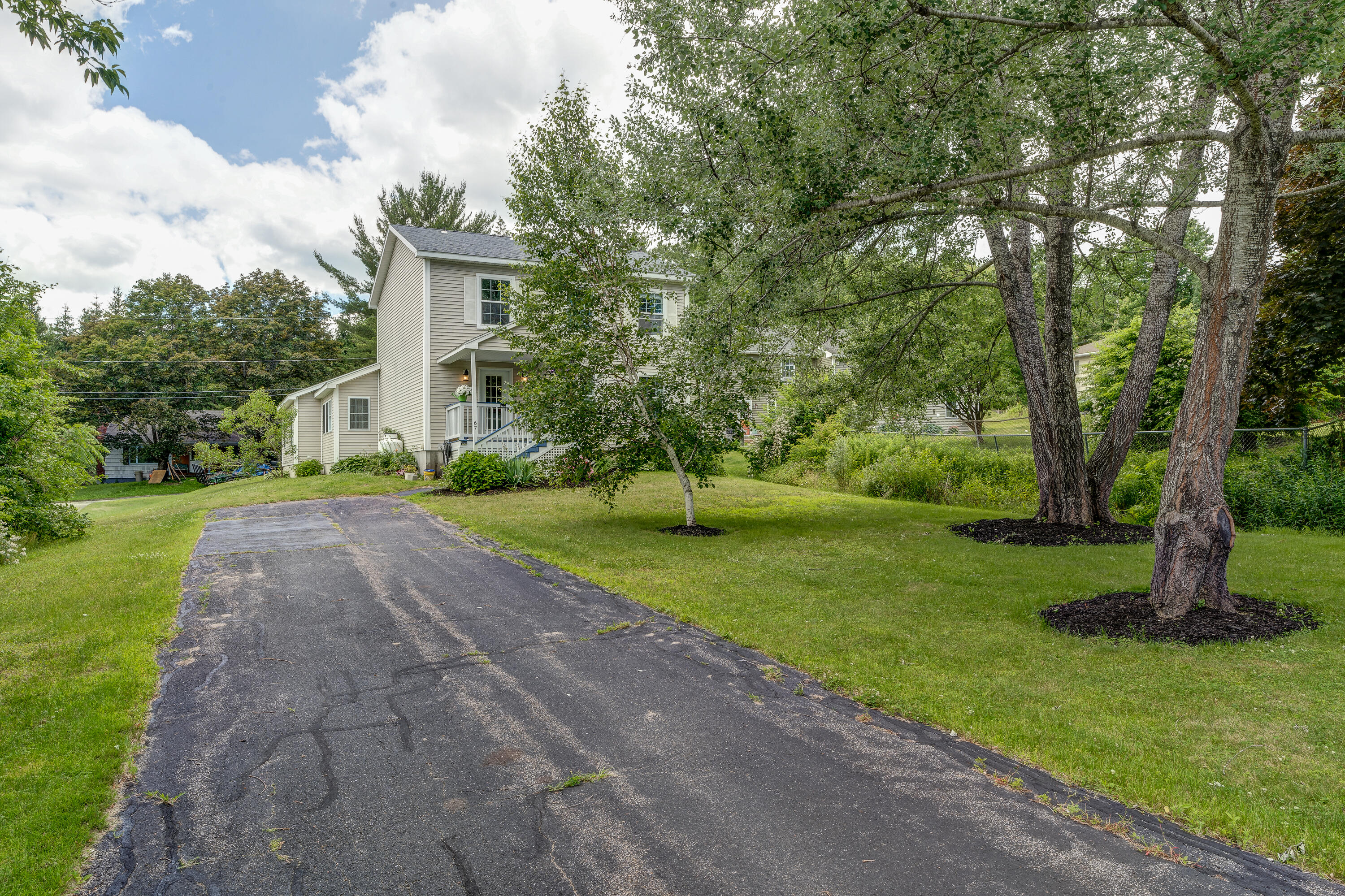 67 Louise Street Auburn ME 04210