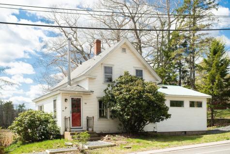 66 Cider Hill Road York ME 03909