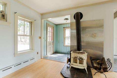 66 Cider Hill Road York ME 03909