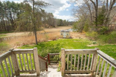 66 Cider Hill Road York ME 03909