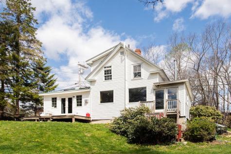 66 Cider Hill Road York ME 03909