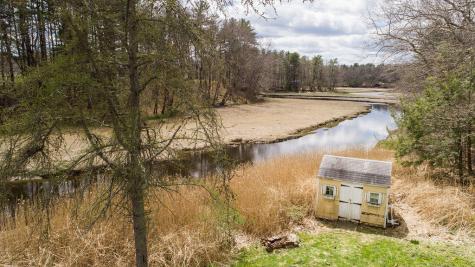 66 Cider Hill Road York ME 03909