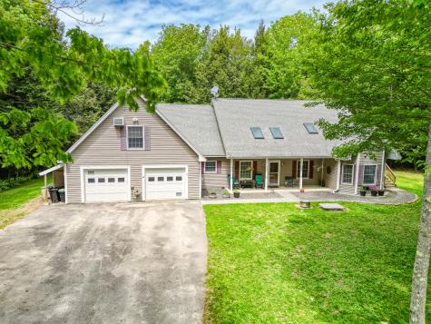 42 Lee Drive Albion ME 04910