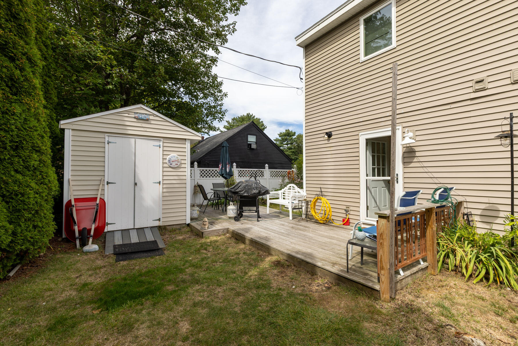 4 Dismukes Street Kittery ME 03904